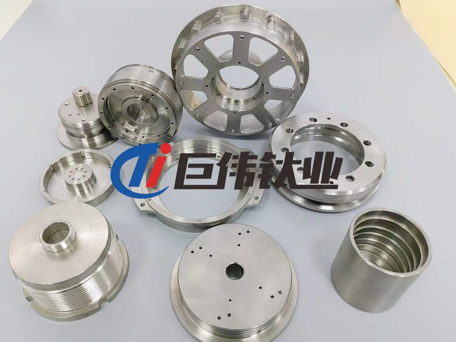 適用于鈦合金加工件的國標國軍標規范 適用于鈦合金加工件的國標國軍標規范