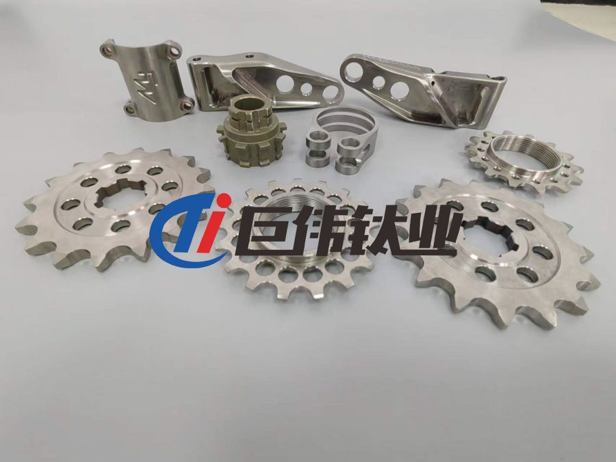 航空航天領域用鈦鎳鋁及其復合材料結構件激光增材制造的性能與工藝技術 航空航天領域用鈦鎳鋁及其復合材料結構件激光增材制造的性能與工藝技術